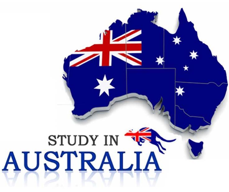 Master Degree in Australia