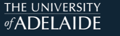 University of Adelaide