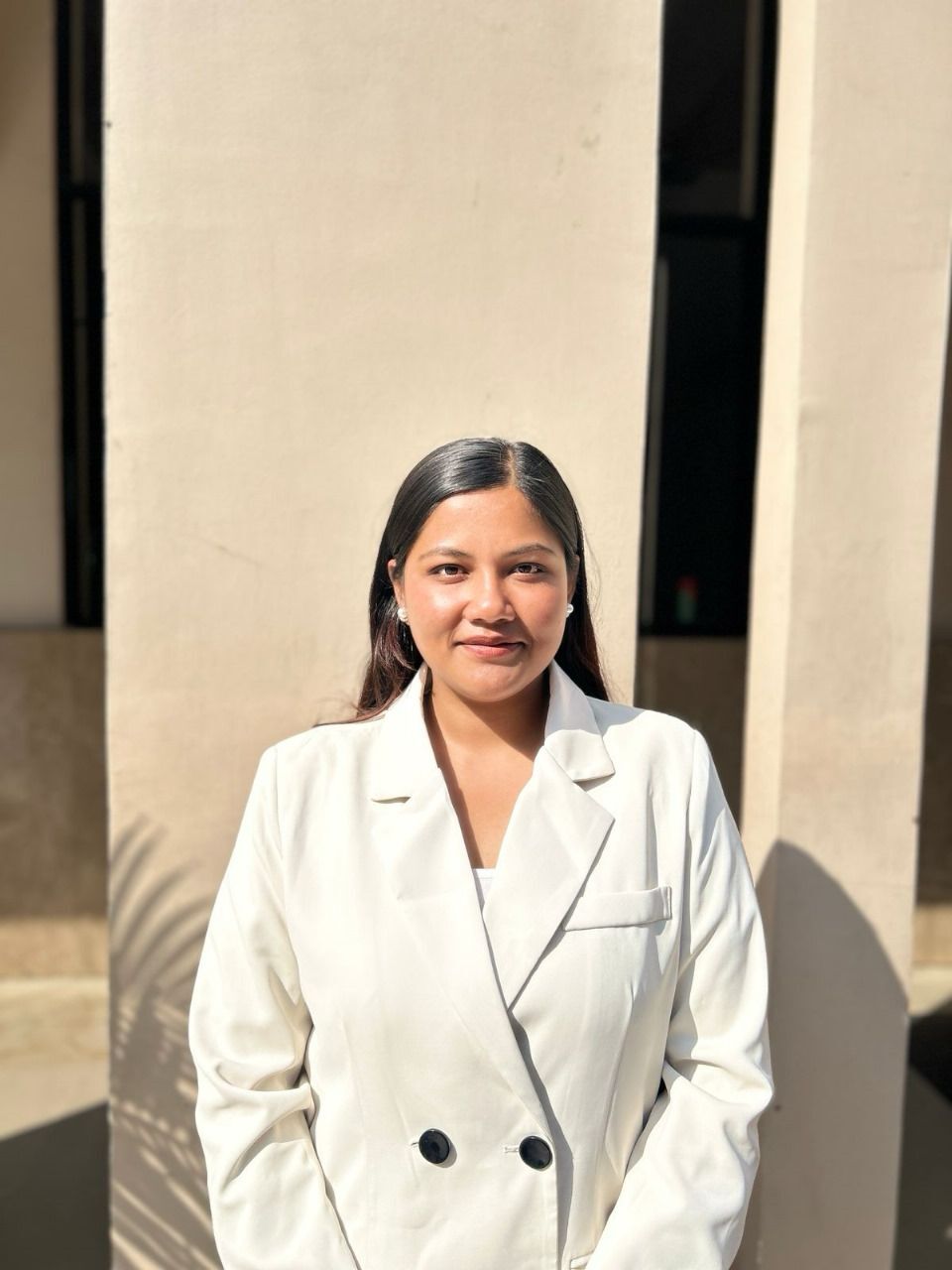 Asmita karaki documentation officer