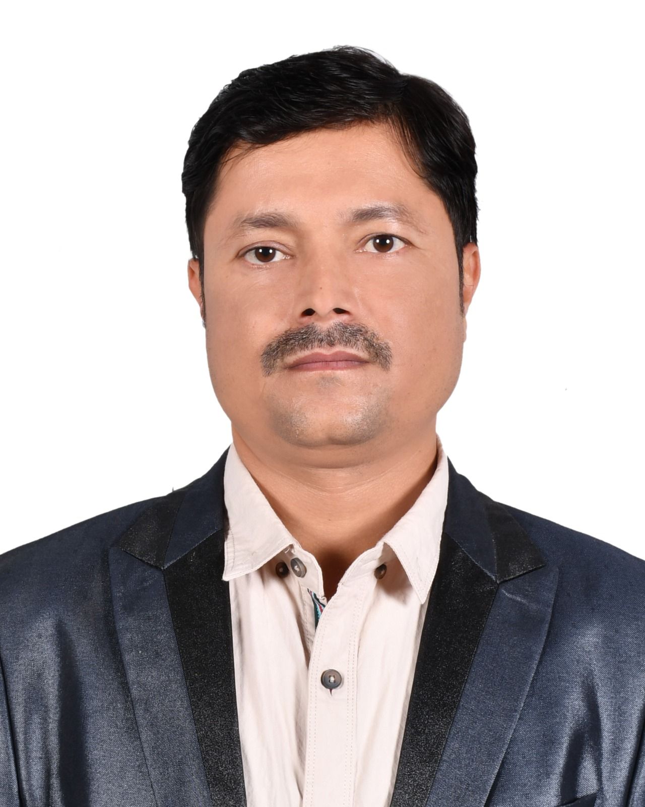 Jeevan Babu Karki